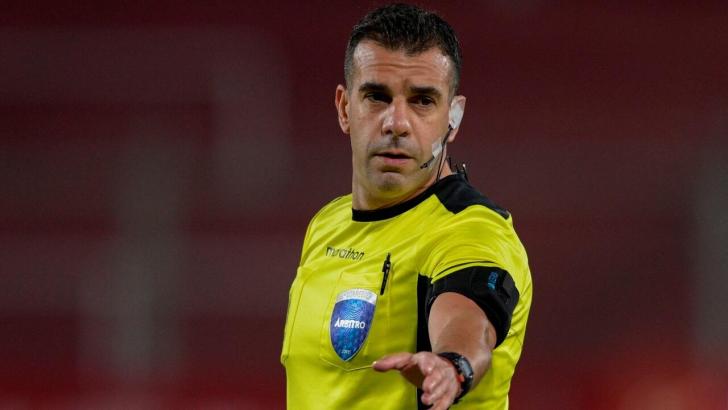 Christian Ferreyra